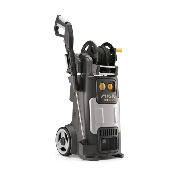 Stiga HPS 550 R H�jtryksrenser 220V 