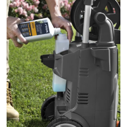 Stiga HPS 550 R H�jtryksrenser 220V 