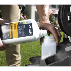 Stiga HPS 550 R H�jtryksrenser 220V 