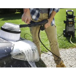 Stiga HPS 550 R H�jtryksrenser 220V 