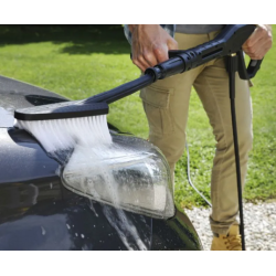 Stiga HPS 550 R H�jtryksrenser 220V 