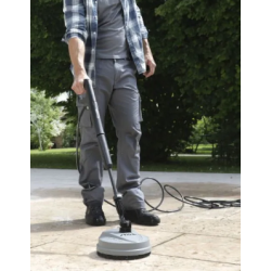 Stiga HPS 550 R H�jtryksrenser 220V 