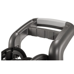 Stiga HPS 550 R H�jtryksrenser 220V 