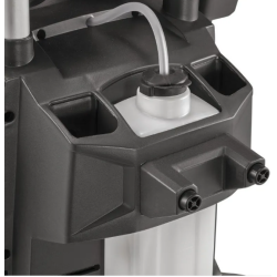 Stiga HPS 550 R H�jtryksrenser 220V 