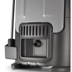 Stiga HPS 550 R H�jtryksrenser 220V 