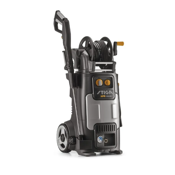 Stiga HPS 650 RG Hjtryksrenser 220V 