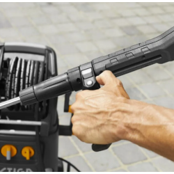 Stiga HPS 650 RG Hjtryksrenser 220V 