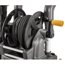 Stiga HPS 650 RG Hjtryksrenser 220V 