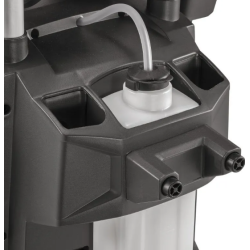 Stiga HPS 650 RG Hjtryksrenser 220V 