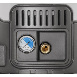 Stiga HPS 650 RG Hjtryksrenser 220V 