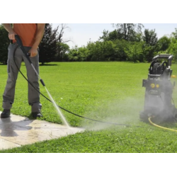 Stiga HPS 650 RG Hjtryksrenser 220V 