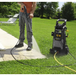 Stiga HPS 650 RG Hjtryksrenser 220V 