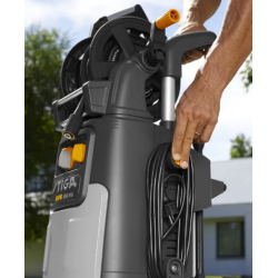 Stiga HPS 650 RG Hjtryksrenser 220V 