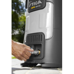 Stiga HPS 650 RG Hjtryksrenser 220V 