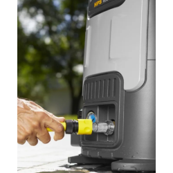 Stiga HPS 650 RG Hjtryksrenser 220V 