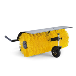 Stiga Kost 100 CM - Hydraulisk Svingbar til Pro 740 IOX og 900 AWX