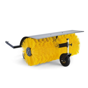 Stiga Kost 100 CM - Hydraulisk Svingbar til Pro 740 IOX og 900 AWX