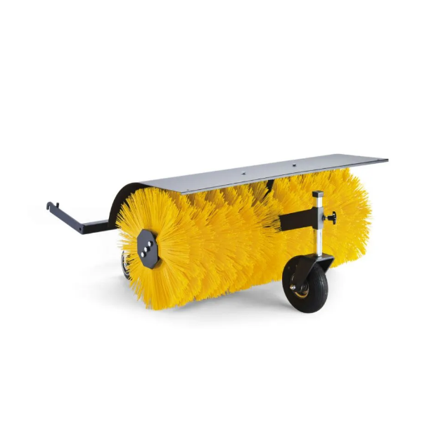 Stiga Kost 100 CM - Hydraulisk Svingbar til Pro 740 IOX og 900 AWX