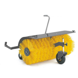 Stiga Kost 100 CM til Park modellerne