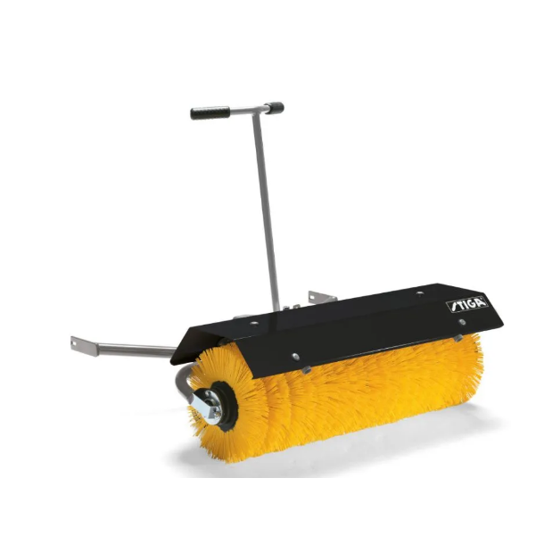 Stiga Kost 85 CM til Villa og Park