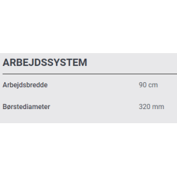 Stiga Kost med Opsamler