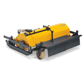 Stiga Mosrive med elektrisk justering til Park 2 + 4WD frontmonterede ridere