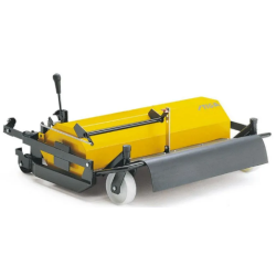 Stiga Mosrive med manuel justering til visse Park modeller og alle Park Pro modeller