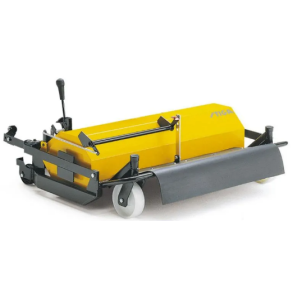 Stiga Mosrive med manuel justering til visse Park modeller og alle Park Pro modeller