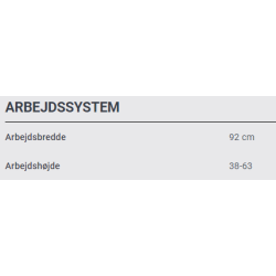 Stiga Mosriveaksel til montering i Slagleklipper til visse Park modeller og alle Park Pro modeller