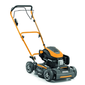 Stiga Multiclip 47 SEQ   