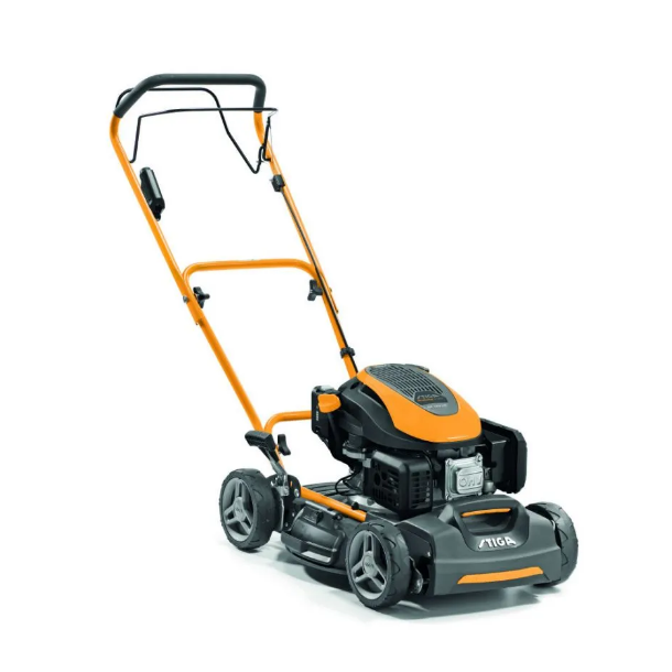 Stiga Multiclip 47 SEQ   