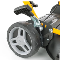 Stiga Multiclip 47 SEQ   