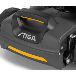 Stiga Multiclip 47 SEQ   