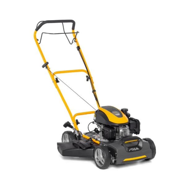 Stiga Multiclip 47 SQ   