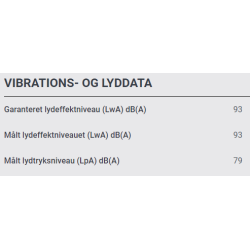 Stiga Multiclip 47 SQ   