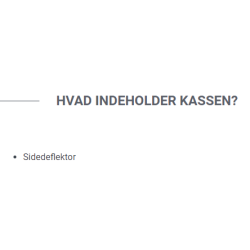 Stiga Multiclip 47 SQ   