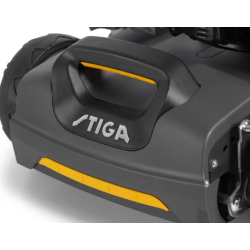 Stiga Multiclip 47 SQ   