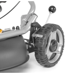 Stiga Multiclip 50 SX   