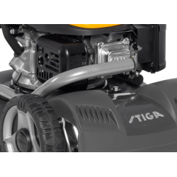 Stiga Multiclip 50 SX   