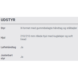 Stiga Multiclip 50 SX   