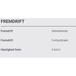 Stiga Multiclip 50 SX   