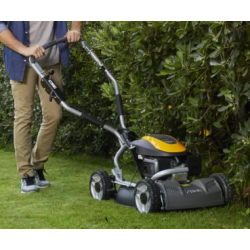 Stiga Multiclip 50 SX H