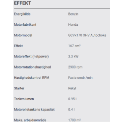 Stiga Multiclip 50 SX H