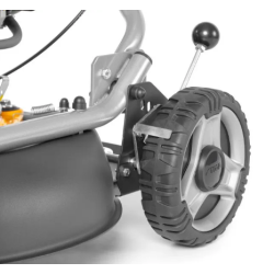 Stiga Multiclip 50 SXE  