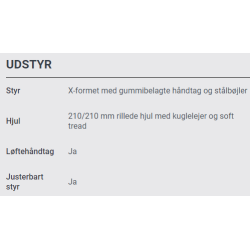 Stiga Multiclip 50 SXE  