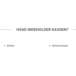 Stiga Multiclip 50 SXE  