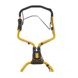 Stiga Multiclip 547e S Kit INKL. 2 stk Batterier (4 AH) og Lader