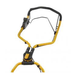 Stiga Multiclip 547e S Kit INKL. 2 stk Batterier (4 AH) og Lader