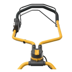 Stiga Multiclip 747e V Kit med 2 x 4,0 Ah og Lader