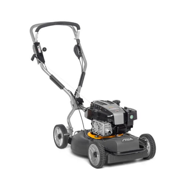 Stiga Multiclip Pro 53 SVX B